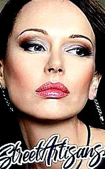 bezrukova soția