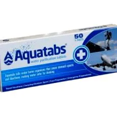 aquatabs