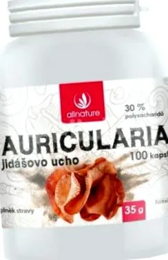 auricularia