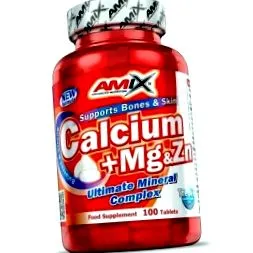 calcium