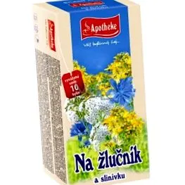 apotheke támogatja normális