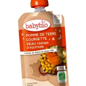 pungă babybio