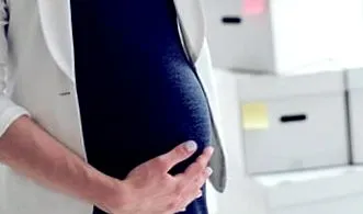 fotografii burta