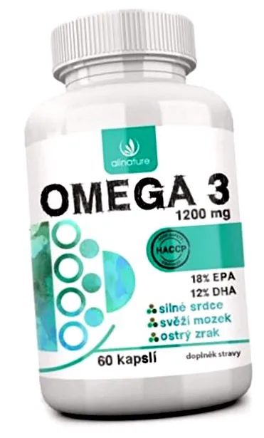 acizi omega