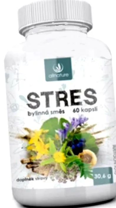 stress allnature