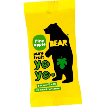 BEAR sunt