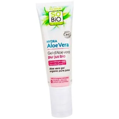 aloe vera