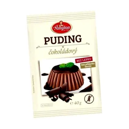 pudding