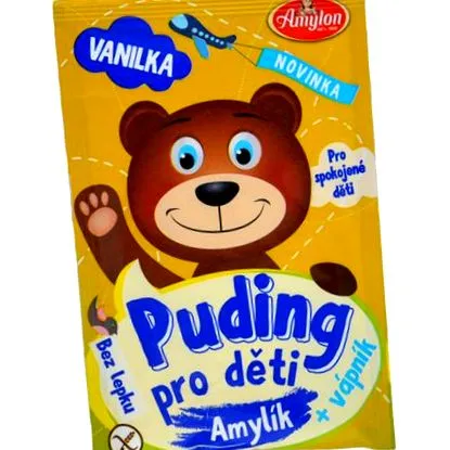 ванилия
