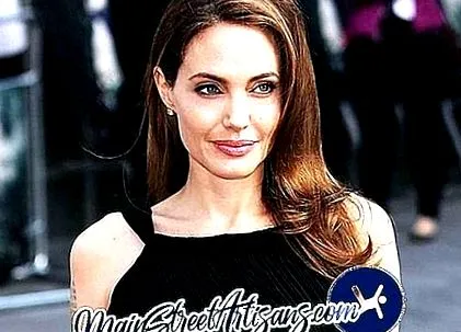 înălțime angelina
