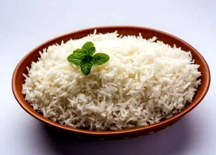 basmati