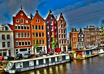 travel