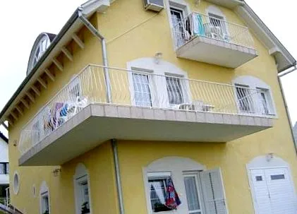 apartamente concedii