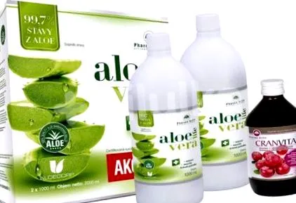 aloeveralife cranvita