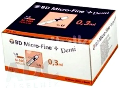 demi micro