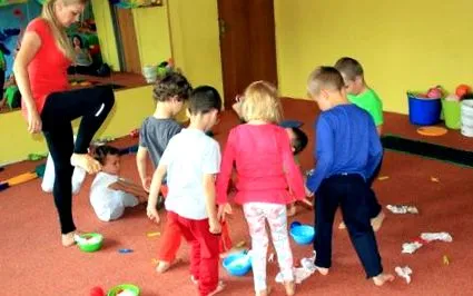 egészséges lábakat gyakoroljon