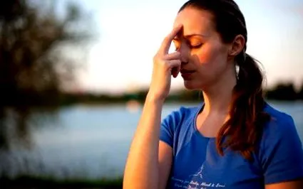 pranayama