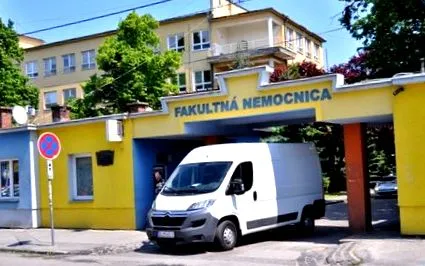 calculului trnava