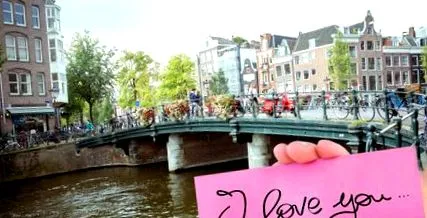 amsterdam amsterdam