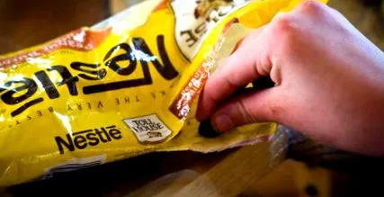 nestlé alimentar