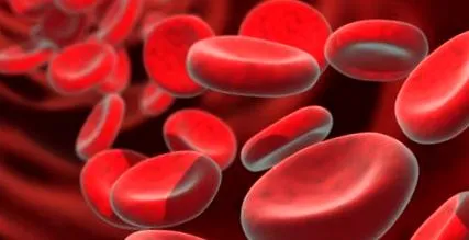 unei persoane hemocromatoză