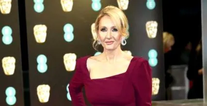 rowling