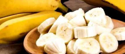 terci banane