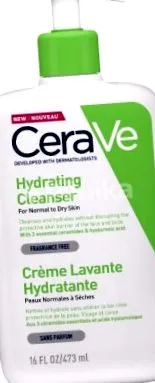 cerave curățare