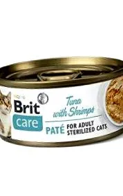 paté brit