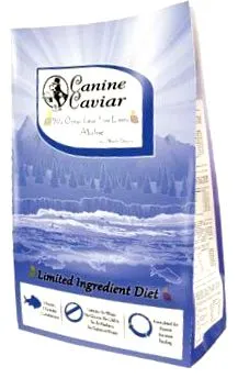 wild caniar