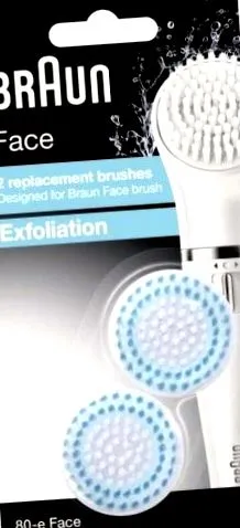face braun