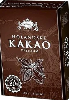 cacao premium