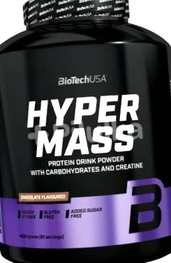 hyper