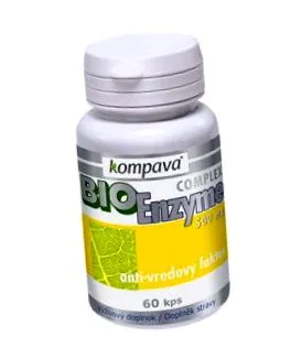 bioenzimatic