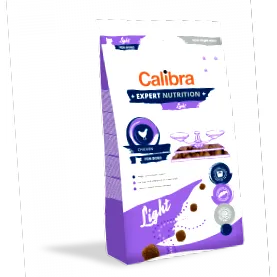 calibra nutrition