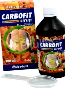 carbofit
