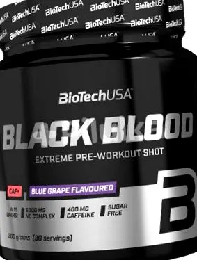 biotechusa