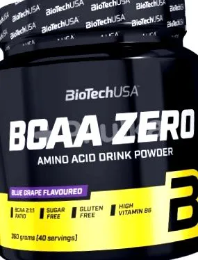 bcaa