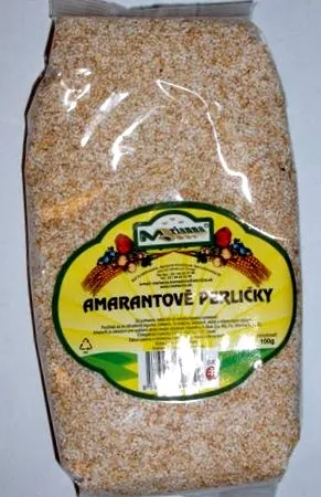 barză cereale