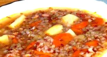 legume