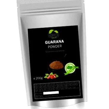 guarana
