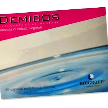 demicos