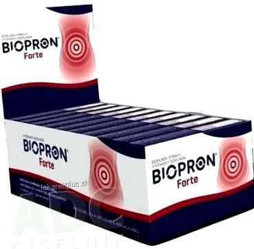 forte biopron