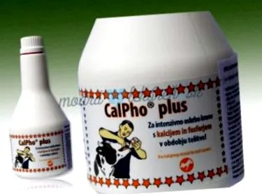 medicament calpho