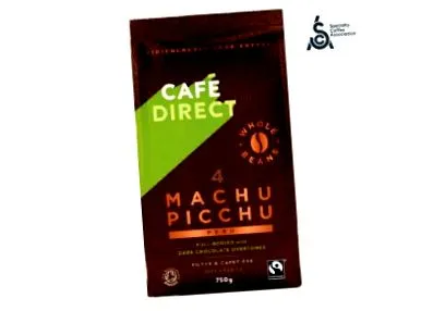 cafea instant