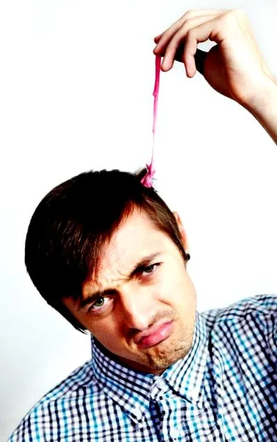 bubble popper