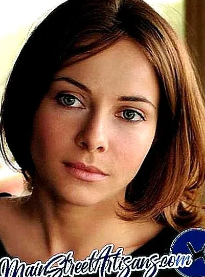 actriței guseva