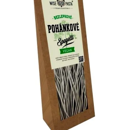 paste vegane