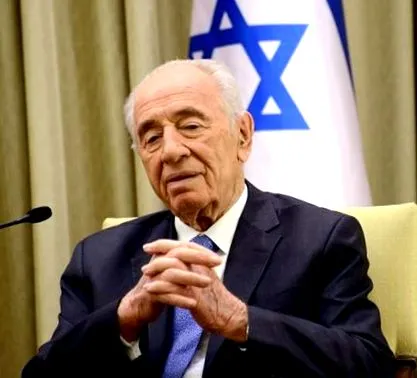 peres