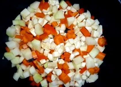 borsch foto